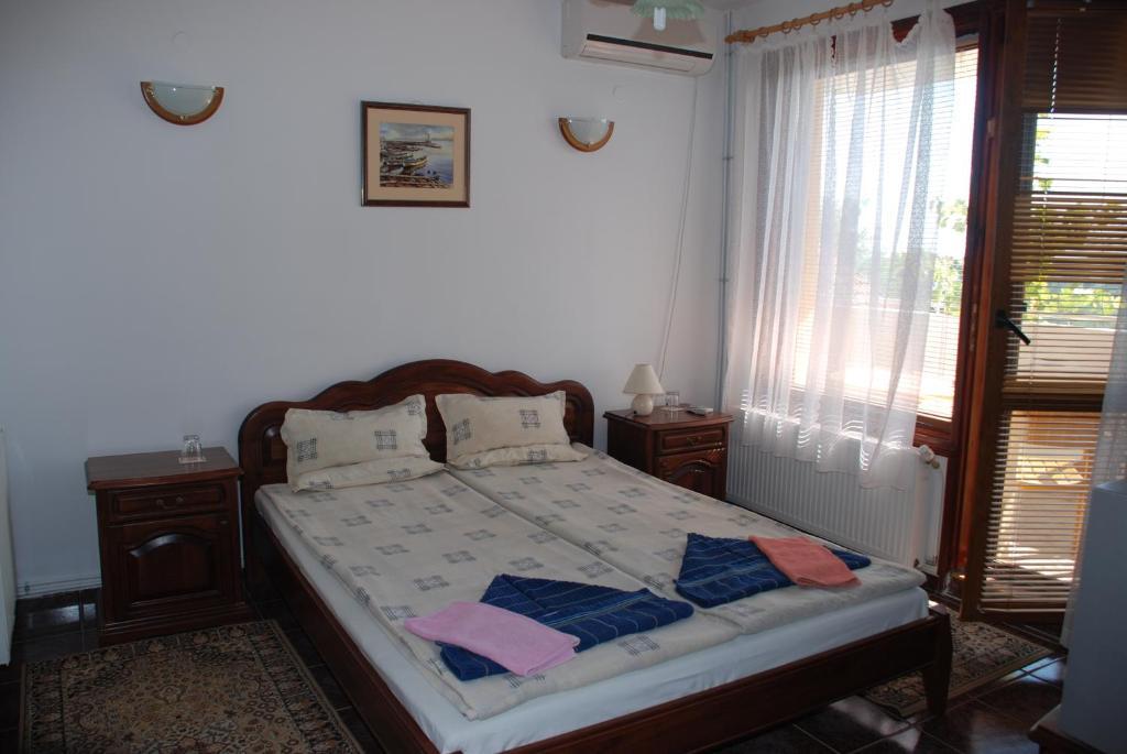 Guest House Nash Dom Kawarna Pokój zdjęcie