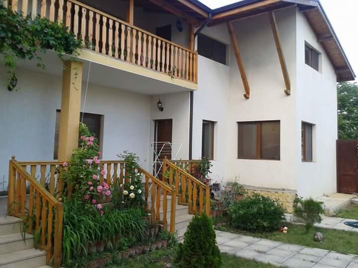 Guest House Nash Dom Kawarna Zewnętrze zdjęcie