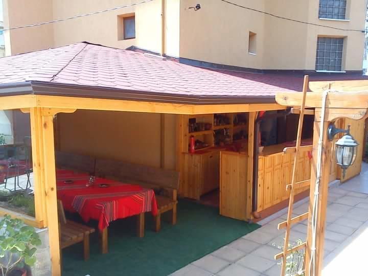 Guest House Nash Dom Kawarna Zewnętrze zdjęcie
