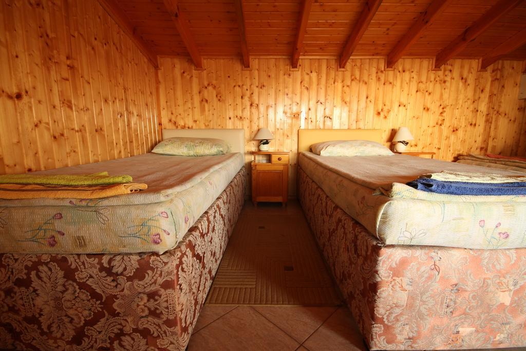 Guest House Nash Dom Kawarna Zewnętrze zdjęcie