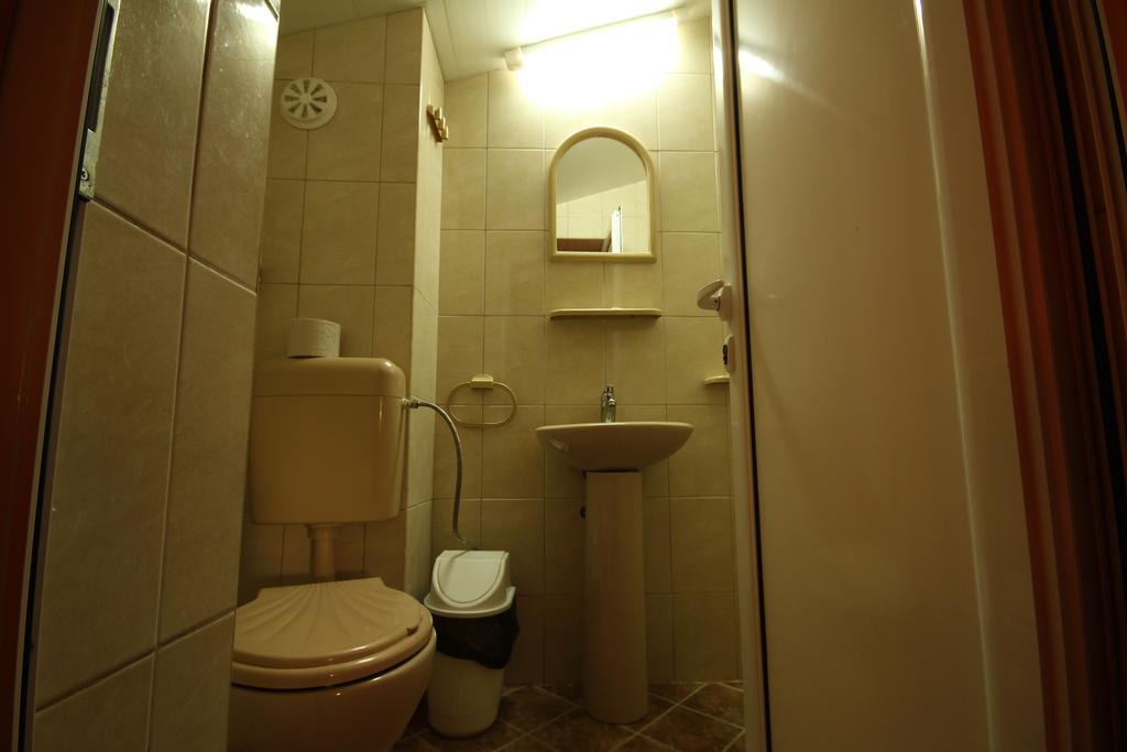 Guest House Nash Dom Kawarna Zewnętrze zdjęcie